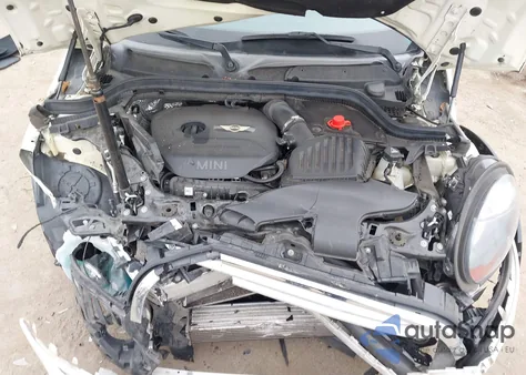 2015 Mini Hardtop Cooper из США, поврежденный, VIN WMWXM5C54FT939860